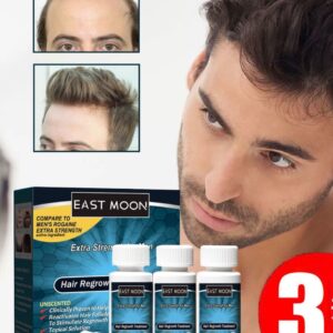 Hair Regrowth Treatment