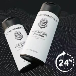 Hair Fiber Powder