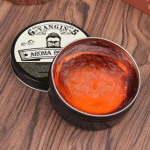 Hair Styling Pomade
