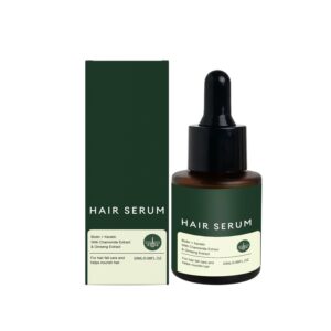 Hair Growth Serum