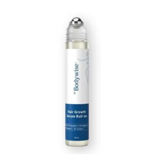 Hair Growth Roller Serum