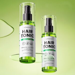 Hair Growth Tonic