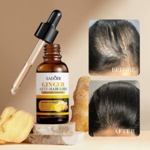 Hair Growth Essential Oil