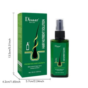Hair Growth Spray