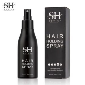 Hair Thickening Spray