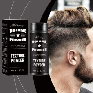 Hair Wax Pomade