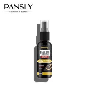 Hair Growth Spray